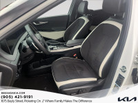 Engine: Electric Motor Safety Equipment ABS And Driveline Traction Control Side Impact Beams Dual St... (image 9)