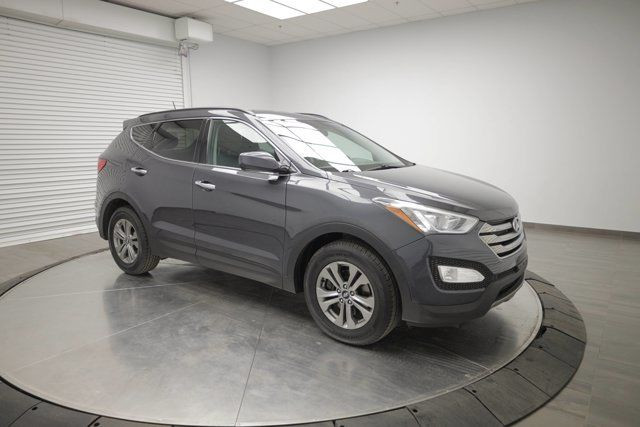 2016 Hyundai Santa Fe Sport Premium in Cars & Trucks in Calgary