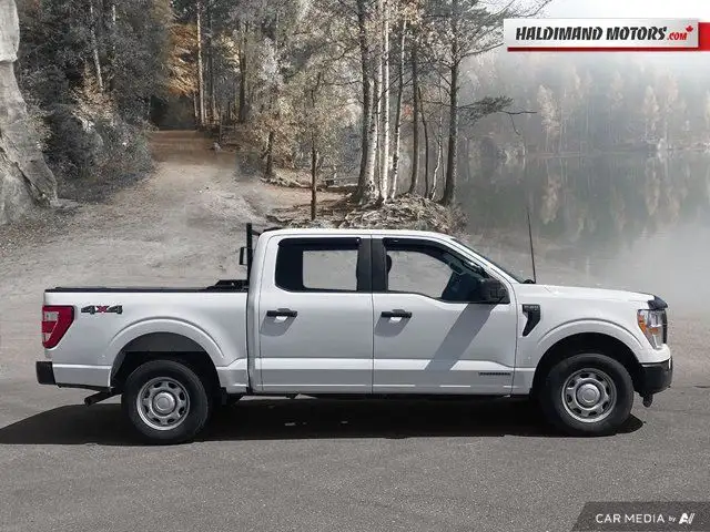 2022 Ford F-150 XL in Cars & Trucks in Hamilton - Image 7