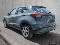 Make urban driving a breeze with this 2023 Nissan Kicks, a stylish and remarkably fuel-efficient cro... (image 1)