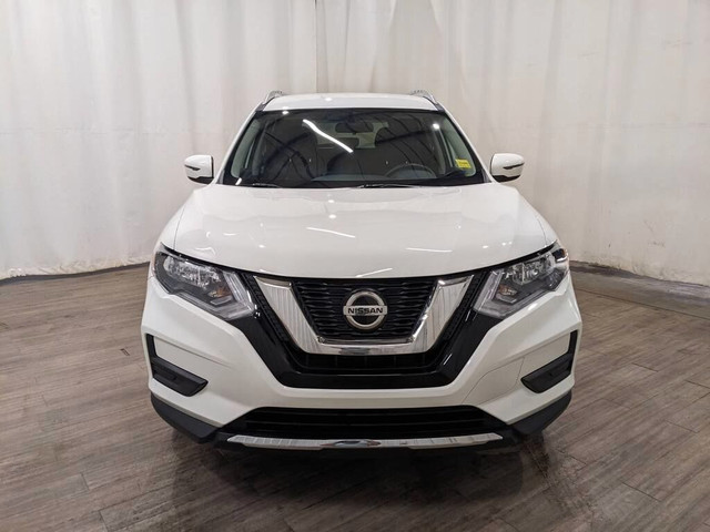 2020 Nissan Rogue S SE AWD | No Accidents | Android Auto | He... in Cars & Trucks in Calgary - Image 2