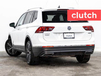 NO ACCIDENTS / CLEAN CARFAX / 1 OWNER / Parking Sensors, Power Driver Seat, 360 Camera and more! Clu... (image 5)