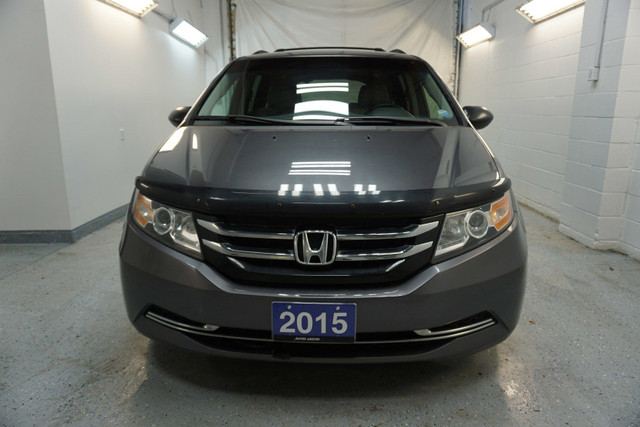 2015 Honda Odyssey in Cars & Trucks in Oakville / Halton Region - Image 2