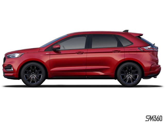  2024 Ford Edge ST Line in Cars & Trucks in Windsor Region