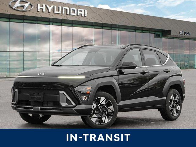 2026 Hyundai Kona Preferred in Cars & Trucks in Mississauga / Peel Region