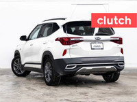 Climate Control, Touchscreen Display, Cruise Control and more! Clutch is the largest online used car... (image 5)