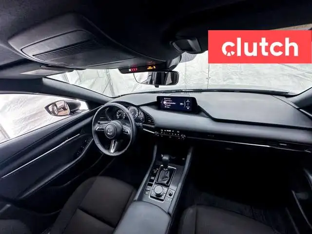 2025 Mazda Mazda3 Sport GS w/ Apple CarPlay, Heated Front Seats, dans Autos et camions dans Ville de Toronto - Image 17