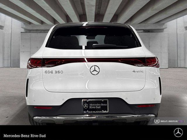 2025 Mercedes-Benz EQE 350 4MATIC in Cars & Trucks in Longueuil / South Shore - Image 4