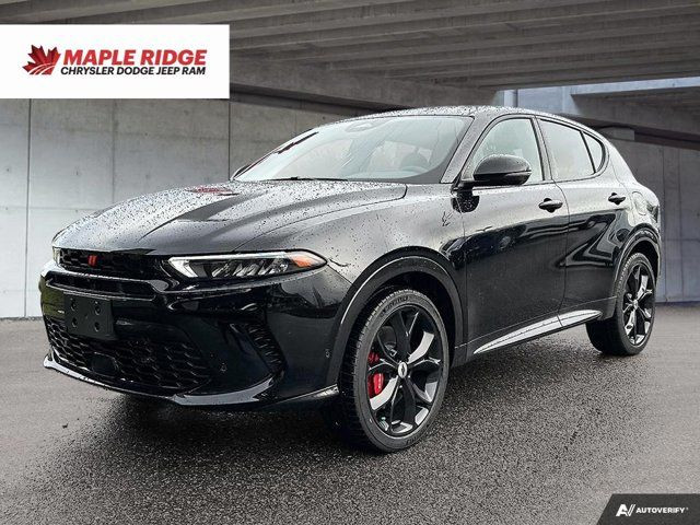 2024 Dodge Hornet R/T | Hybrid | AWD | Track Pack | Tech Pack in Cars & Trucks in Tricities/Pitt/Maple