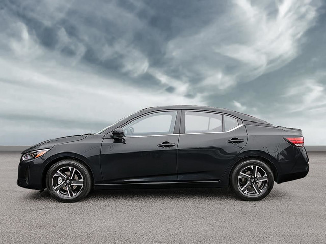 2025 Nissan Sentra SV MOONROOF in Cars & Trucks in City of Toronto - Image 3