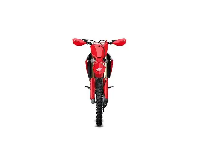 2025 HONDA CRF450RX in Dirt Bikes & Motocross in Longueuil / South Shore - Image 6