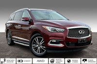 3.5 L 6 Cyl Engine Vehicle Options: Leather Interior, Panoramic Roof, Blind Spot Monitoring, Lane Co... (image 1)