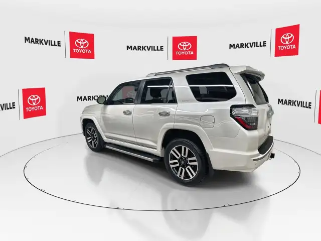 2022 Toyota 4Runner LIMITED | NAVI | 360 CAM | JBL AUDIO | PU... in Cars & Trucks in Markham / York Region - Image 8