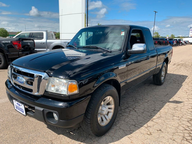 2009 Ford Ranger RANGER in Cars & Trucks in Saskatoon - Image 3