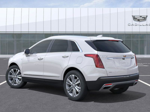 Cadillac XT5 Haut de gamme Luxe 4 portes TI 2025 à vendre in Cars & Trucks in Longueuil / South Shore - Image 3