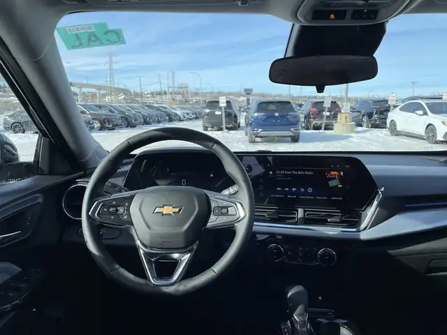 2025 Chevrolet Trax LT in Cars & Trucks in Calgary - Image 24