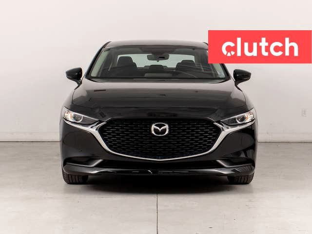 2023 Mazda Mazda3 GX w/ Heated Seats, Rear View Cam, Bluetooth in Cars & Trucks in Bedford - Image 3