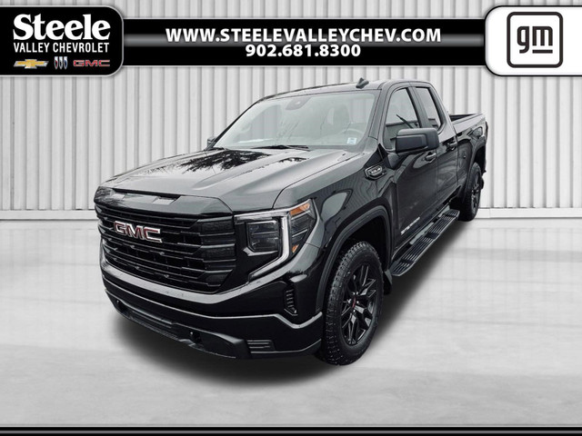 2024 GMC Sierra 1500 PRO in Cars & Trucks in Annapolis Valley