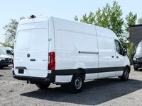 Introducing the 2023 Mercedes-Benz Sprinter 3500 170-in. a long-wheelbase van ideal for heavy-duty c... (image 5)