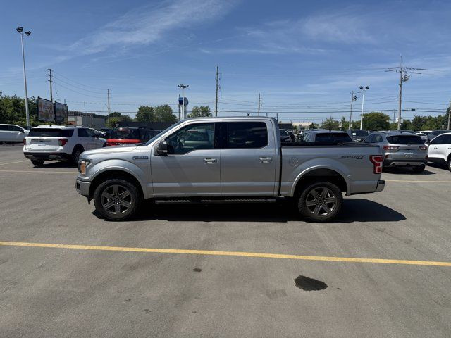 2020 Ford F-150 in Cars & Trucks in Windsor Region - Image 3