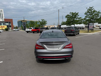 SEDAN ........ AMG PACKAGE .......... 2.0 LITER 4-CYLINDER TURBOCHARGED ENGINE WITH 208 HP AND 258 L... (image 5)