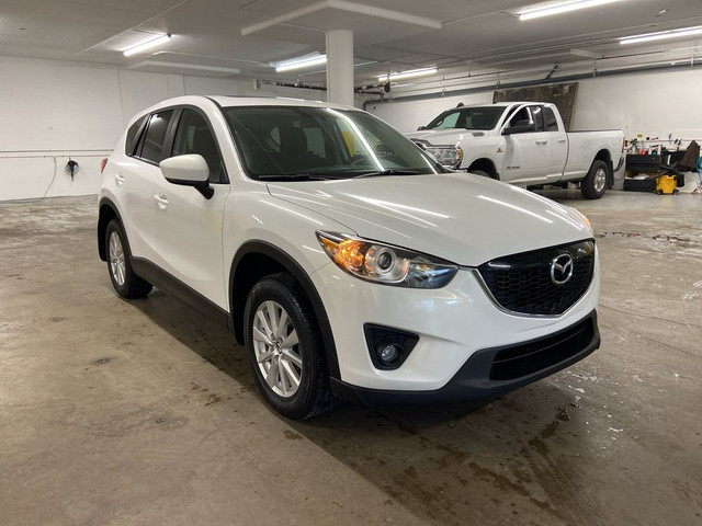 2014 Mazda CX-5 AWD GS SUNROOF BACK UP CAMERA in Cars & Trucks in Calgary - Image 3