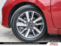 See Dealer Website for Details. 2023 Nissan Versa SV (image 7)