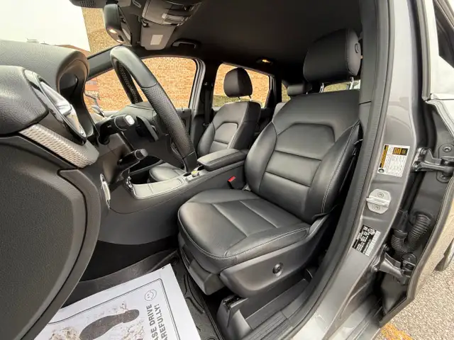 2015 Mercedes-Benz B-Class 4dr HB B 250 Sports Tourer 4MATIC in Cars & Trucks in City of Toronto - Image 20
