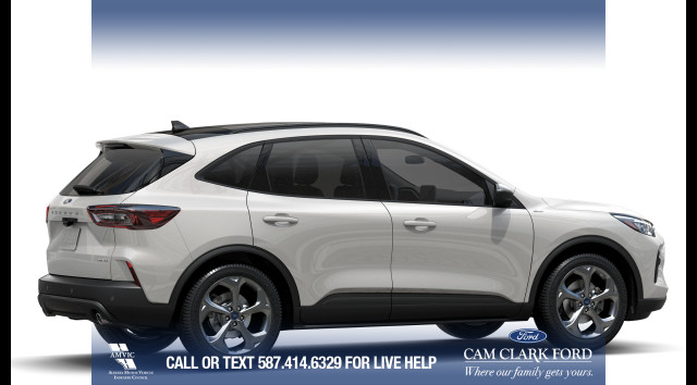 2025 Ford Escape ST-Line in Cars & Trucks in Calgary - Image 4