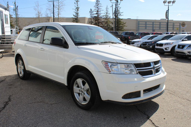 2018 Dodge Journey 5 PASSENGER in Cars & Trucks in Calgary - Image 3