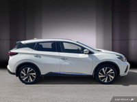 *2023 Nissan Murano SL -- AWD | Leather | Panoramic Sunroof | Navigation* Refined, reliable, and pac... (image 5)