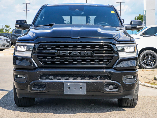 2022 RAM 1500 Sport in Cars & Trucks in London - Image 2