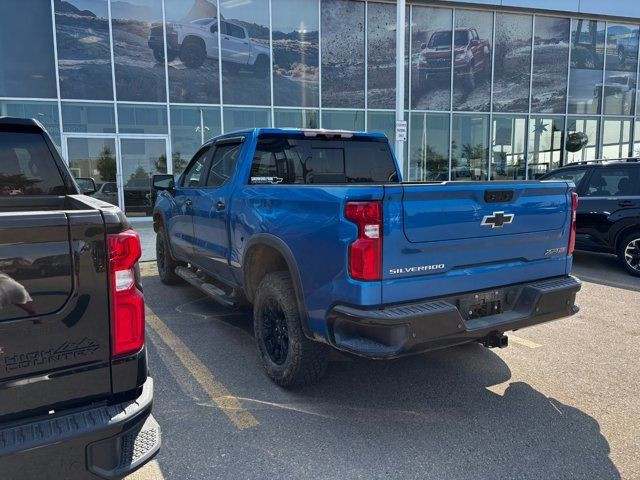 2023 Chevrolet Silverado 1500 ZR2 6.2L in Cars & Trucks in Strathcona County - Image 4