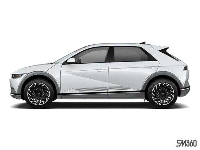2024 Hyundai Ioniq 5 Preferred AWD Long Range with Ultimate pack in Cars & Trucks in Oshawa / Durham Region