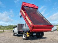 13'6" Dump Body - Installed from $13,195.00