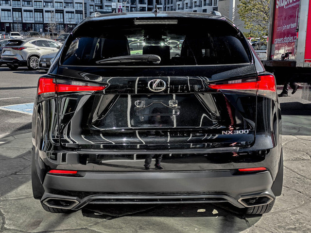  2020 Lexus NX 300 Premium Pkg|Safety Certified|Welcome Trades| in Cars & Trucks in City of Toronto - Image 4