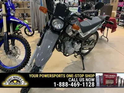 SAVE $500 VS 2025 MODEL - LIMITED TIME OFFER. Whether commuting to work or hitting the back country...