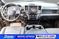 2022 Ram 2500 Tradesman Crew Cab Long Box 4x4 Welcome to Xtreme Auto & Truck Sales Your Car Loan, Tr... (image 9)