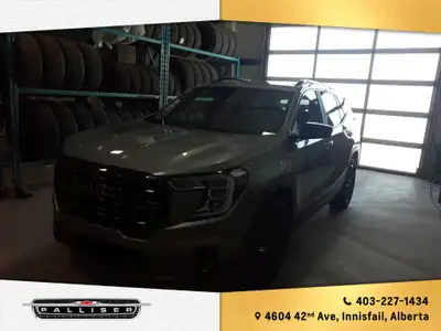 Thanks for checking out our inventory. All Palliser Pre-Owned Vehicles come with a 132 point inspect...