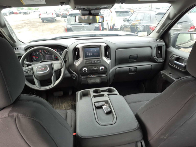 2020 Dodge Grand Caravan SE SXT/BLACKTOP/QUADS/DUAL AC/38KM/M... in Cars & Trucks in Belleville - Image 2