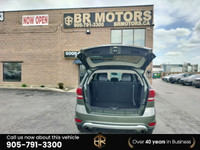 Ontario vehicle with Lot of Options! Call (905) 791-3300 - Black Leather/ Leatherette interior, - Na... (image 7)