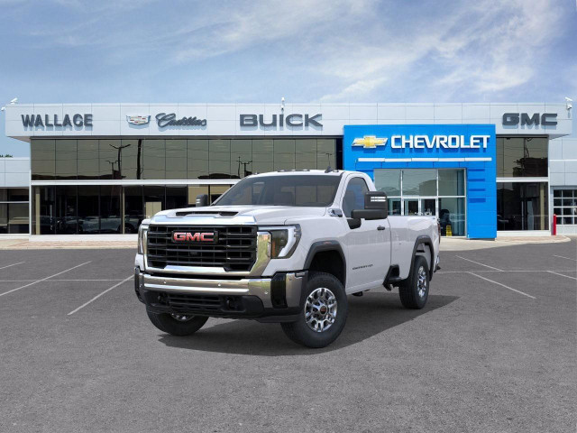 2025 GMC Sierra 2500HD Pro in Cars & Trucks in Oakville / Halton Region