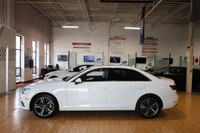 Special Finance Price: $23,999 | Cash Price: $25,499 2017 Audi A4 Technik AWD - One Owner, No Accide... (image 2)