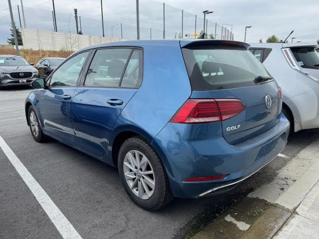 2019 Volkswagen Golf Comfortline | Auto | Heated Heats in Cars & Trucks in Tricities/Pitt/Maple - Image 2