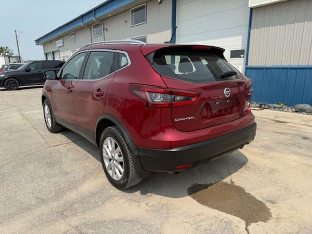 2022 Nissan Qashqai(R) SV AWD in Cars & Trucks in Winnipeg - Image 3