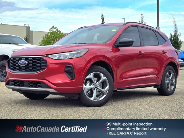 2024 Ford Escape ST-Line in Cars & Trucks in Grande Prairie