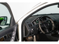 This 2009 Mercedes-Benz C-Class C 63 AMG is a Canadian Vehicle. It is a thrilling expression of Germ... (image 7)