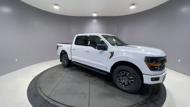 2025 Ford F-150 Tremor - 401A in Cars & Trucks in Strathcona County - Image 2