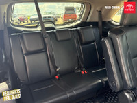 Engine: V6 Cylinder Engine 3.5L L/100Km City: 13.0 L/100Km Hwy: 9.8 Safety Equipment Electronic Stab... (image 9)