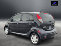 CALLING ALL COMMUTERS!! 2014 MItsubishi i-MiEV ES!! **FULL ELECTRIC** **CHARGER INCLUDED** 105 KM RA... (image 6)